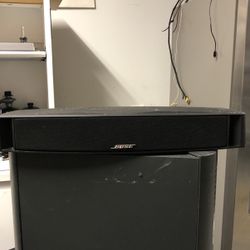 Bose Center Speaker VCS-10