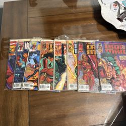 Cómics 