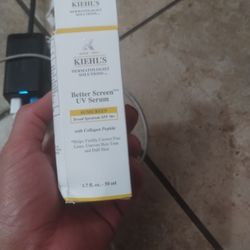 Kiehls Better Screen 