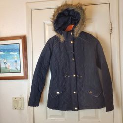 Jason Maxwell Winter Coat Women's Small 