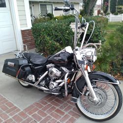 2001 Harley-Davidson Road King