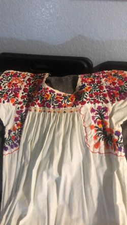 Mexican dressing