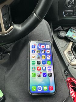 iPhone 13