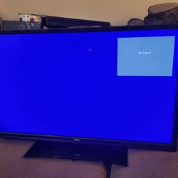Rca 32 inch monitor .