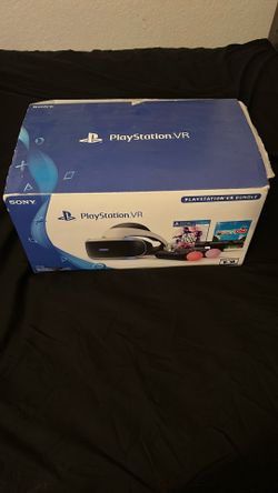 PlayStation VR