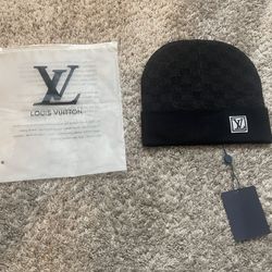 LV Beanie