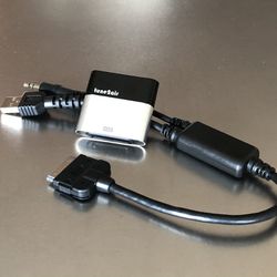 Bluetooth Extension for iPhone/iPod Wired Kit