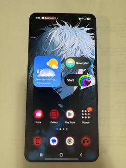 Samsung Galaxy S25 Plus