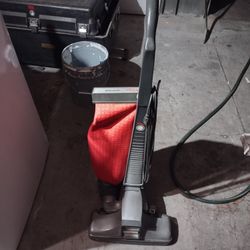 Kirby Turbo Vacuum 