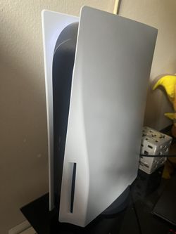 PlayStation 5 With Pro Controller