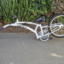 Trail-A-Bike