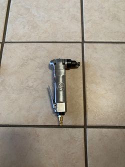 Air Nibbler (new)