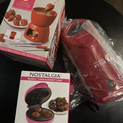 Baking Appliances