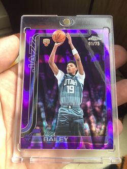 Sports Card