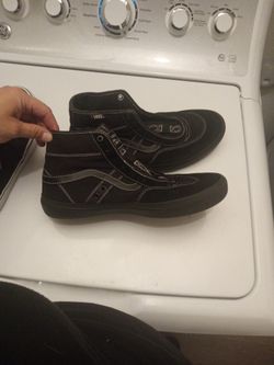 Vans High Tops
