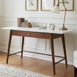 Desk - Mid Century 