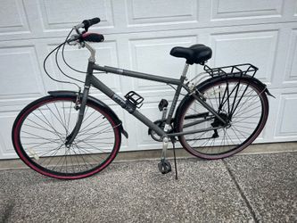 Huffy bike