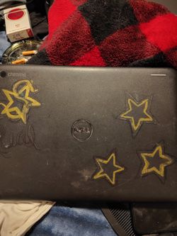 Dell Chromebook 11 3180