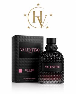 VALENTINO BORN IN ROMA INTENSE