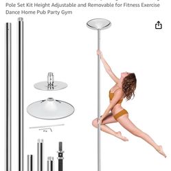 Dance Pole