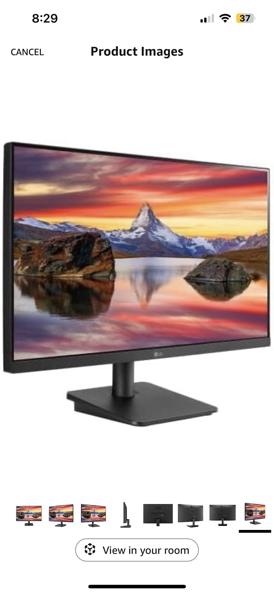 Electronics