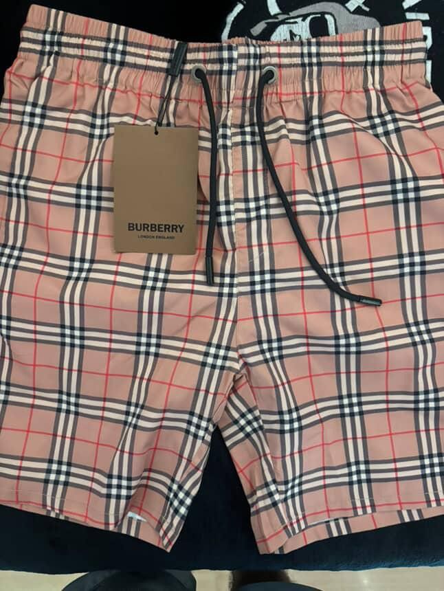 Burberry Shorts