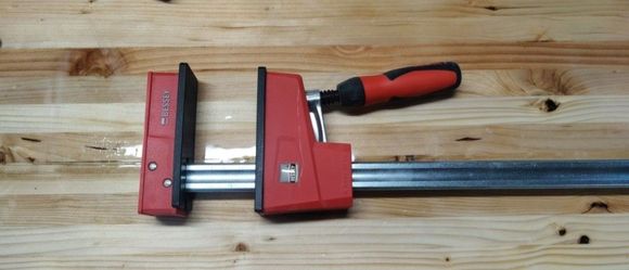 Bessey Kbody KRE3.540 Clamp