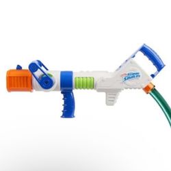 NERF SUPER SOAKER HYDROBURST Hose Blaster