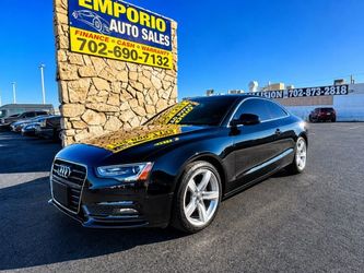 2014 Audi A5