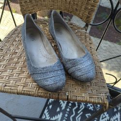 Sparkling Flats