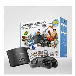 At Games Legends Flashback Boom!

