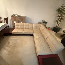 High Quality Sectional Couch 