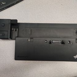 Lenovo ThinkPad Ultra Dock