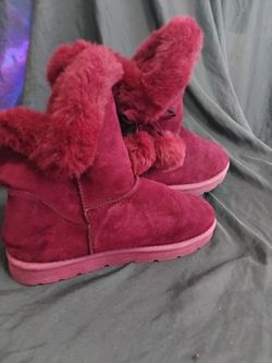Women's boots