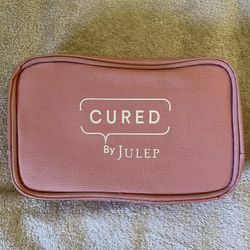 Cured by Julep Nail Treatment
