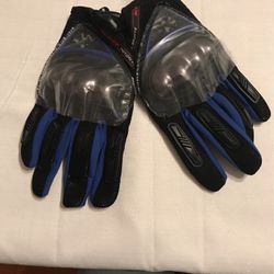 Motorcycle Gloves