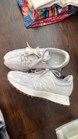New balance