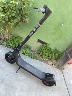 Scooter