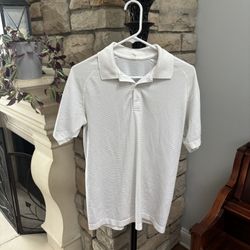 Lululemon Men’s Top Medium 