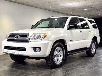 2008 Toyota 4Runner