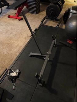 Rogue deadlift jack