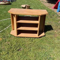 Tv /entertainment Stand 