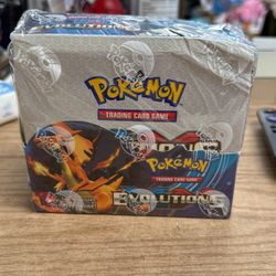 Brand New Pokemon Cards