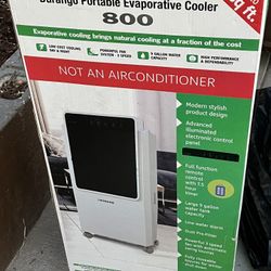 A/C  Cooler