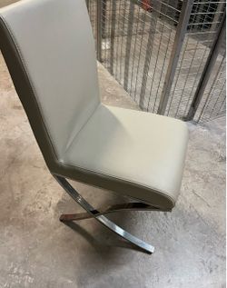 Dining chairs