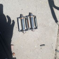 Bicycle Pedals Pedales