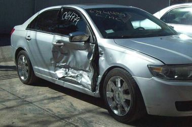 Auto bodywork and painting