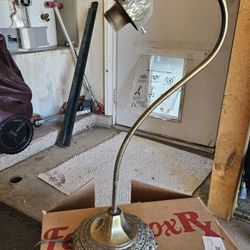 Night Stand Light