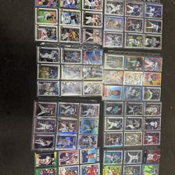 Sports Cards