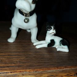 Mini Porcelin Boxers